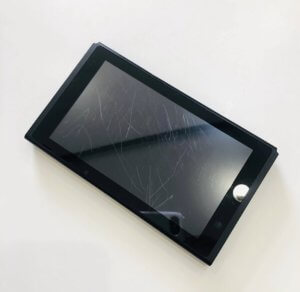 任天堂Switch 基盤修理