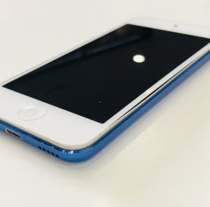 Apple iPod touch 第7世代 32GB グレー アイポッドタッチ（新品