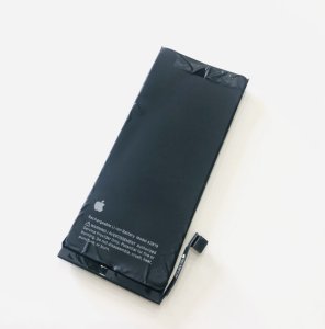 iPhoneSE3 バッテリー交換