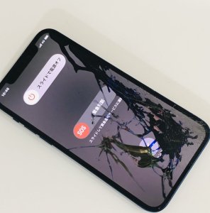 iPhone13 液晶交換