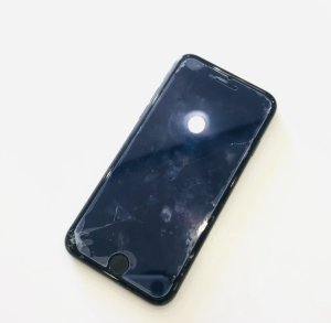 iPhone8 フロントパネル交換