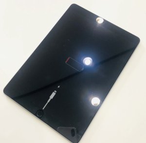 iPad7 ライトニング交換