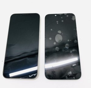 iPhone13Pro 液晶交換