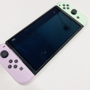 Switch 基板修理