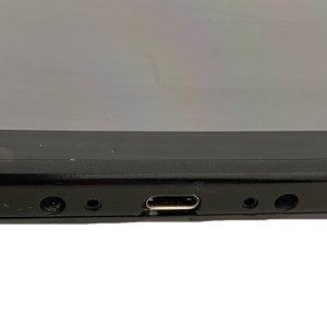 Switch　ドックコネクター交換修理