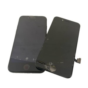 iPhone7　液晶交換