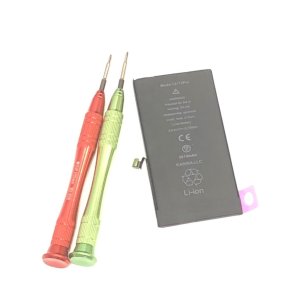 iPhone12 バッテリー交換修理