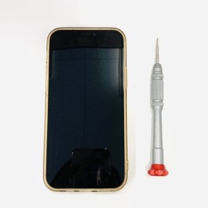 iPhone12 液晶交換修理