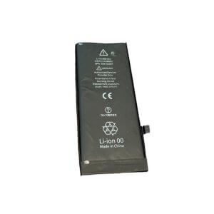 iPhoneSE3 バッテリー交換修理