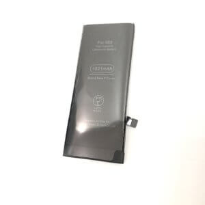 iPhone11　バッテリー交換