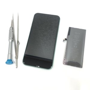 iPhone11 バッテリー交換