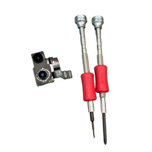 iPhone12mini アウトカメラ交換修理