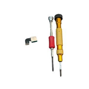 iPhoneSE3　アウトカメラ交換修理