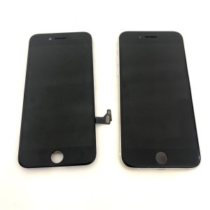 iPhoneSE3　液晶交換修理