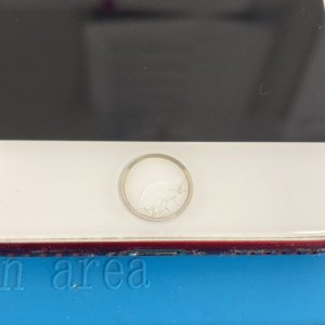 iphone7 ホームボタン交換修理