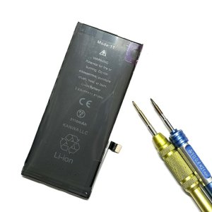 iPhone11 バッテリー交換