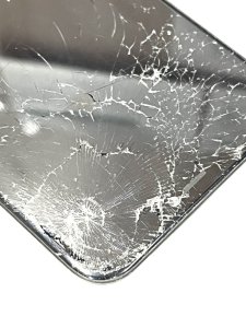 iPhoneX 液晶交換