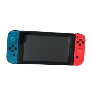 ニンテンドースイッチ(Nintendo Switch) ライトニング交換