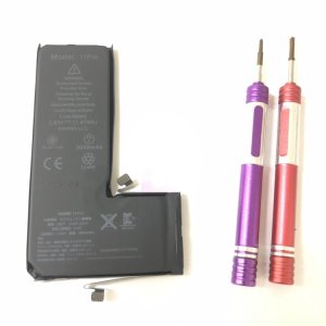iPhone11Pro バッテリー交換修理