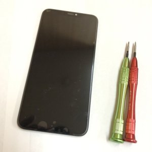 iPhone11ProMAX　液晶交換