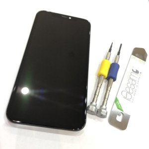 iPhone11 フロントパネル交換