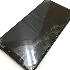 iPhoneXS液晶交換修理 |埼玉県入間市黒須