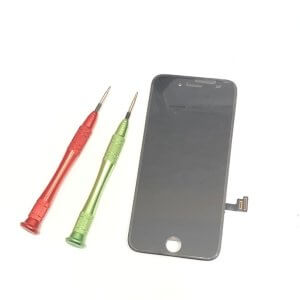iPhone8 フロントパネル交換