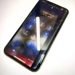 iPhone12 液晶交換