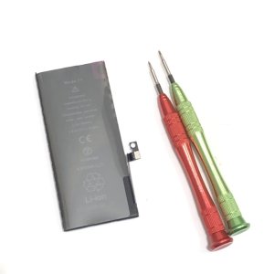 iPhone11 バッテリー交換