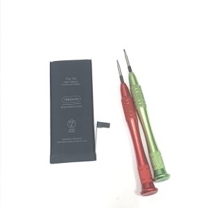 iPhone7バッテリー交換