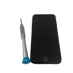 iPhoneSE2 バッテリー交換修理