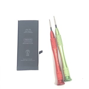 iPhone7 バッテリー交換