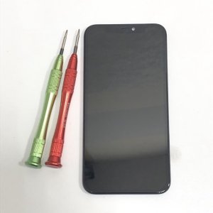 iPhone11 液晶交換