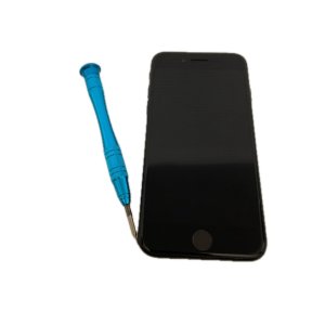 iPhoneSE2　フロントパネル交換修理