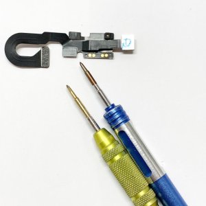 iPhone7 近接センサー修理 スピーカー修理