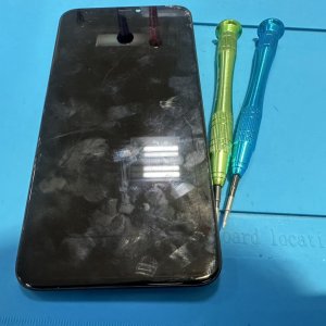 iPhone11ProMAX　液晶交換