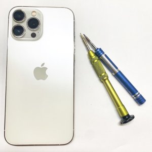 iPhone11ProMax 基板修理