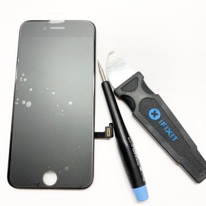 iPhoneSE2 フロントパネル交換