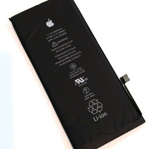 iPhoneXR 炎天下放置 電池異常 バッテリー交換修理| 神奈川県相模原市南区東林間