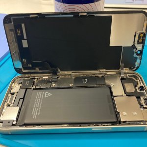 iPhone13 最大容量低下 バッテリー交換 | 神奈川県相模原市南区相模台