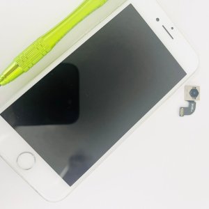 iPhone7 カメラ交換修理