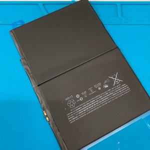 iPad7 充電能力低下 バッテリー交換 | 神奈川県横浜市都筑区