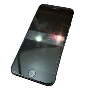 iPhone8 フロントパネル交換