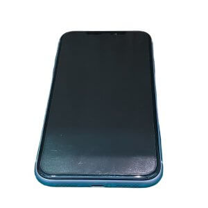 iPhone11 液晶交換