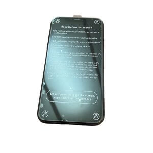 iPhone11 液晶交換