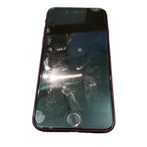 iPhone8 フロントパネル交換