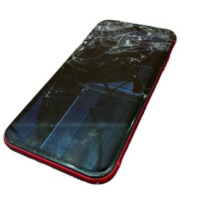 iPhone11 液晶交換