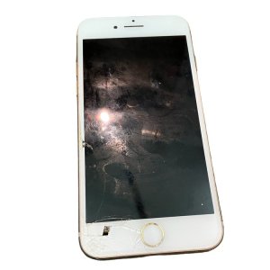 iPhone7 フロントパネル交換