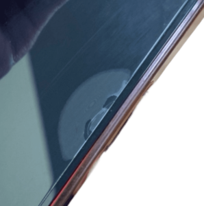 iPhone14 強化ガラス永久保証交換