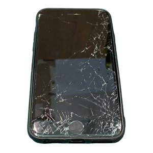 iPhone7 フロントパネル交換